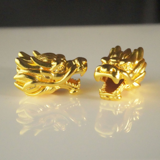 祥瑞龙 Auspicious Dragon