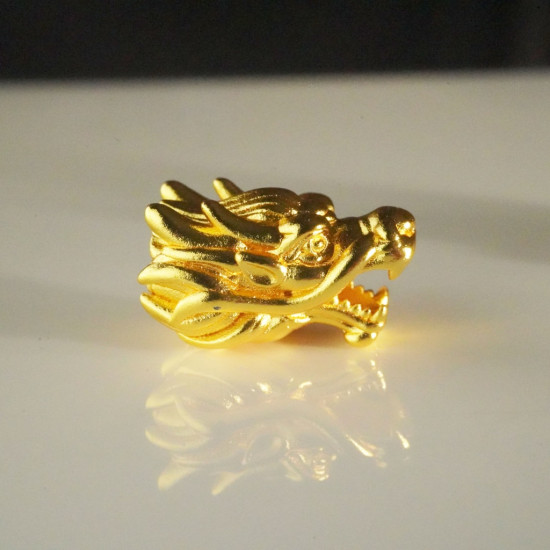 祥瑞龙 Auspicious Dragon