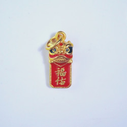 福佑狮 Bliss Lion 福佑狮 Bliss Lion
