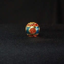 福珠 Bless Bead 福珠 Bless Bead