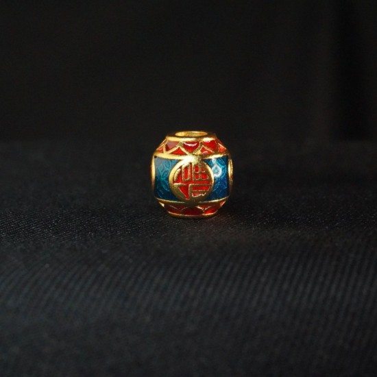 福珠 Bless Bead