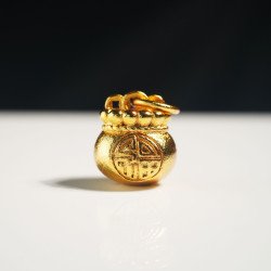 福禄福袋 Wealth Lucky Bag 福禄福袋 Wealth Lucky Bag
