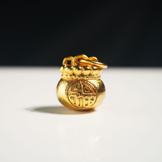 福禄福袋 Wealth Lucky Bag 福禄福袋 Wealth Lucky Bag