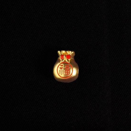 福袋子 Good Fortune Bag 福袋子 Good Fortune Bag