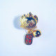 纳福狮 Happiness Lion