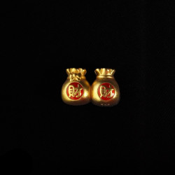 财袋子 Wealth Bag