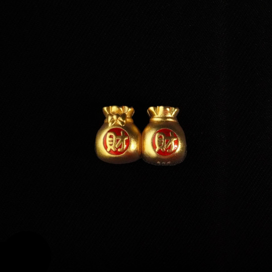财袋子 Wealth Bag 财袋子 Wealth Bag