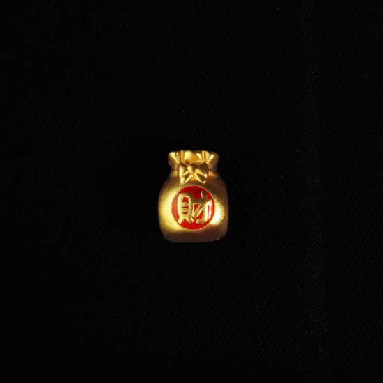 财袋子 Wealth Bag 财袋子 Wealth Bag