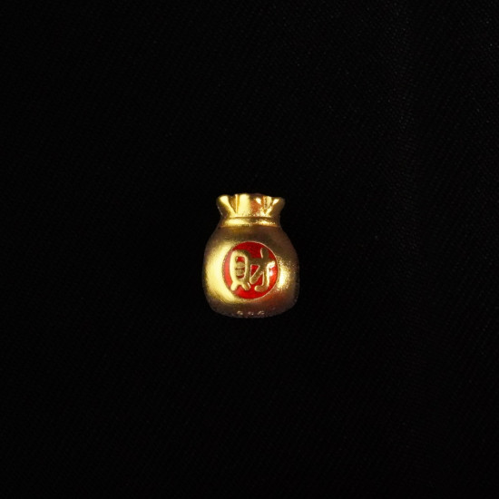 财袋子 Wealth Bag 财袋子 Wealth Bag