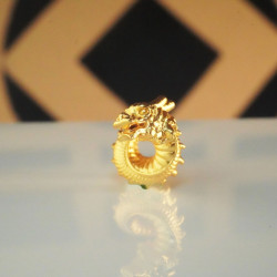 转运金盘龙 Fortune Golden Coiling Dragon 转运金盘龙 Fortune Golden Coiling Dragon