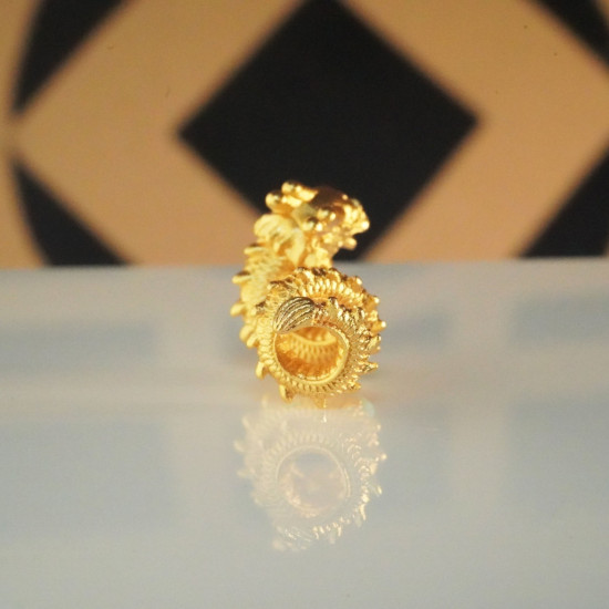转运金盘龙 Fortune Golden Coiling Dragon 转运金盘龙 Fortune Golden Coiling Dragon