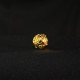 金色八方来财珠 Gold Abundance Prosperous Bead 金色八方来财珠 Gold Abundance Prosperous Bead