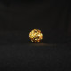 金色八方来财珠 Gold Abundance Prosperous Bead 金色八方来财珠 Gold Abundance Prosperous Bead