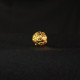 金色八方来财珠 Gold Abundance Prosperous Bead 金色八方来财珠 Gold Abundance Prosperous Bead