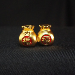 鸿福袋 Blessing Bag