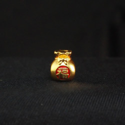 鸿福袋 Blessing Bag 鸿福袋 Blessing Bag