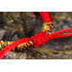 招财转运绳 Pendant of fortune booster 招财转运绳 Pendant of fortune booster