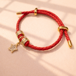 星光璀璨手绳 STARRY BRILLIANCE LUCKY STRING