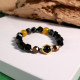 万能化煞手链 Powerful Exorcise Bracelet 10mm 万能化煞手链 Powerful Exorcise Bracelet 10mm