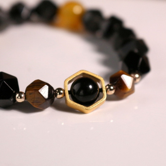 万能化煞手链 Powerful Exorcise Bracelet 10mm 万能化煞手链 Powerful Exorcise Bracelet 10mm