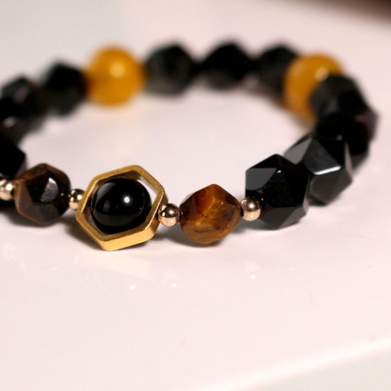 万能化煞手链 Powerful Exorcise Bracelet 10mm 万能化煞手链 Powerful Exorcise Bracelet 10mm