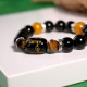 万能化煞手链 Powerful Exorcise Bracelet 12mm 万能化煞手链 Powerful Exorcise Bracelet 12mm