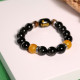 万能化煞手链 Powerful Exorcise Bracelet 12mm 万能化煞手链 Powerful Exorcise Bracelet 12mm