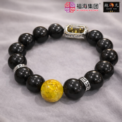 乾坤护法手链 12MM COSMIC GUARDIAN BRACELET 乾坤护法手链 12MM COSMIC GUARDIAN BRACELET