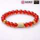 六字鸿运手链 SIX CHARACTER BLESSING BRACELET