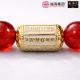 六字鸿运手链 SIX CHARACTER BLESSING BRACELET