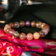 多宝手链 Multi-treasure Crystal Bracelet 多宝手链 Multi-treasure Crystal Bracelet