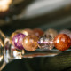 多宝手链 Multi-treasure Crystal Bracelet 多宝手链 Multi-treasure Crystal Bracelet