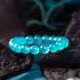 天河石手链 Amazonite Bracelet 天河石手链 Amazonite Bracelet