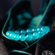 天河石手链 Amazonite Bracelet 天河石手链 Amazonite Bracelet