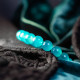 天河石手链 Amazonite Bracelet 天河石手链 Amazonite Bracelet