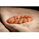 太阳石手链 Sunstone Bracelet 太阳石手链 Sunstone Bracelet