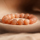 太阳石手链 Sunstone Bracelet 太阳石手链 Sunstone Bracelet