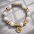 守富呈祥手链 AUSPICIOUS BRACELET