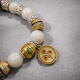 守富呈祥手链 AUSPICIOUS BRACELET