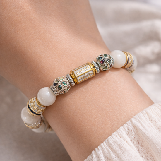 守富呈祥手链 AUSPICIOUS BRACELET