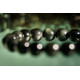 彩曜石手链 Rainbow Obsidian Bracelet 彩曜石手链 Rainbow Obsidian Bracelet
