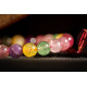 彩色超八手链 Colourful Super Eight 彩色超八手链 Colourful Super Eight