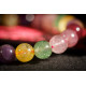 彩色超八手链 Colourful Super Eight 彩色超八手链 Colourful Super Eight