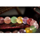 彩色超八手链 Colourful Super Eight 彩色超八手链 Colourful Super Eight