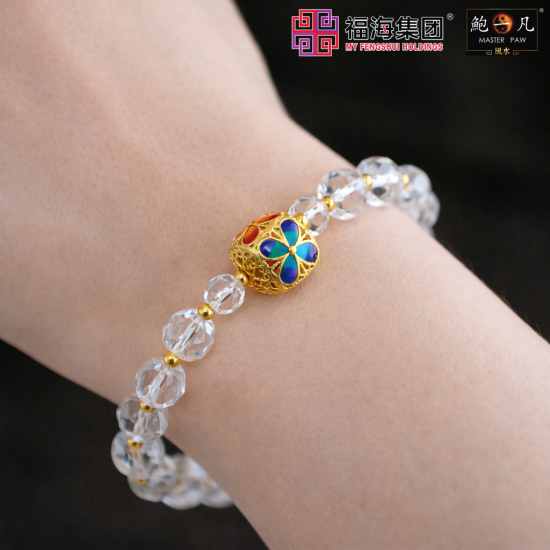 心想事成手链 WISHFUL BRACELET