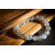 拉长石手链 Labradorite Bracelet 拉长石手链 Labradorite Bracelet