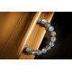 拉长石手链 Labradorite Bracelet 拉长石手链 Labradorite Bracelet