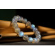 拉长石手链 Labradorite Bracelet 拉长石手链 Labradorite Bracelet