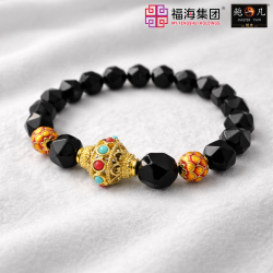 时来运转手链 FORTUNE RISE BRACELET