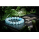 海蓝宝手链 Aquamarine Bracelet 海蓝宝手链 Aquamarine Bracelet